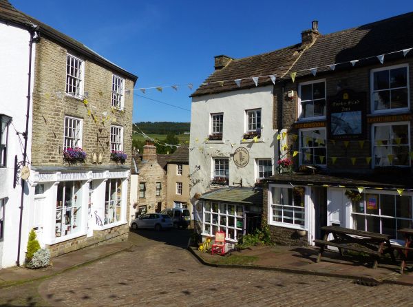 Alston